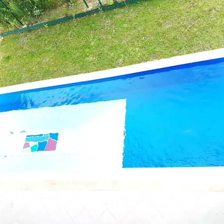 Villa Villa R. Jorge Vieira