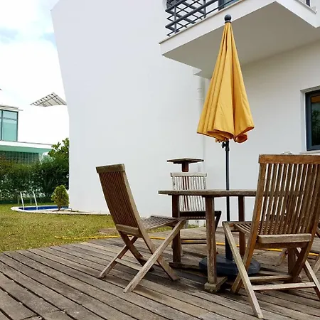 Villa R. Jorge Vieira Villa