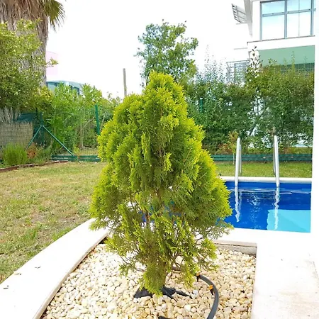 Villa R. Jorge Vieira Villa