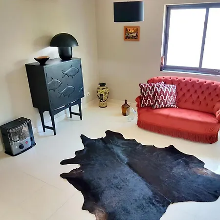 Villa R. Jorge Vieira * Palmela