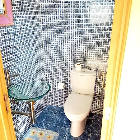 Villa R. Jorge Vieira Villa Palmela